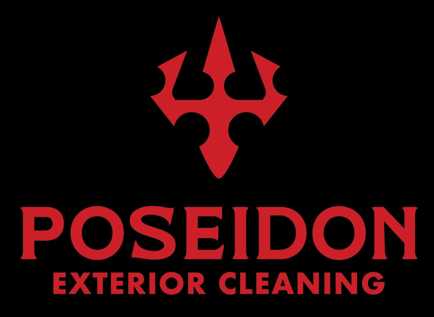 Poseidon Exterior Cleaning